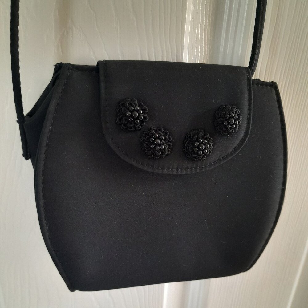 Liz Claiborne Hobo Crossbody Mini Bag